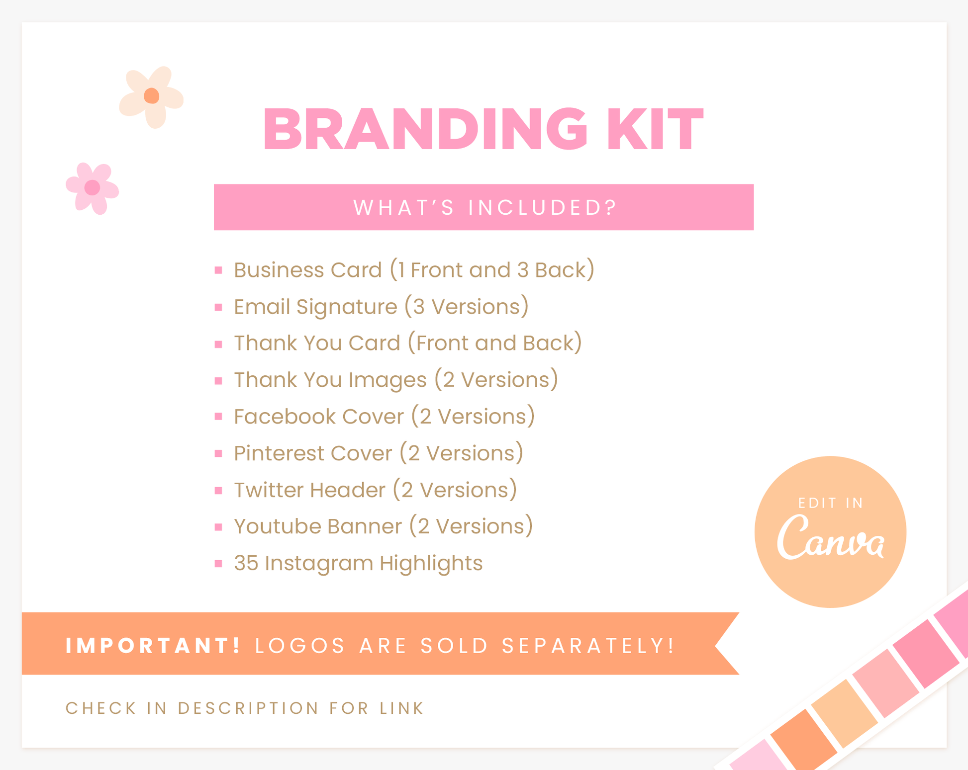 Branding Kit