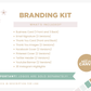 Branding Kit