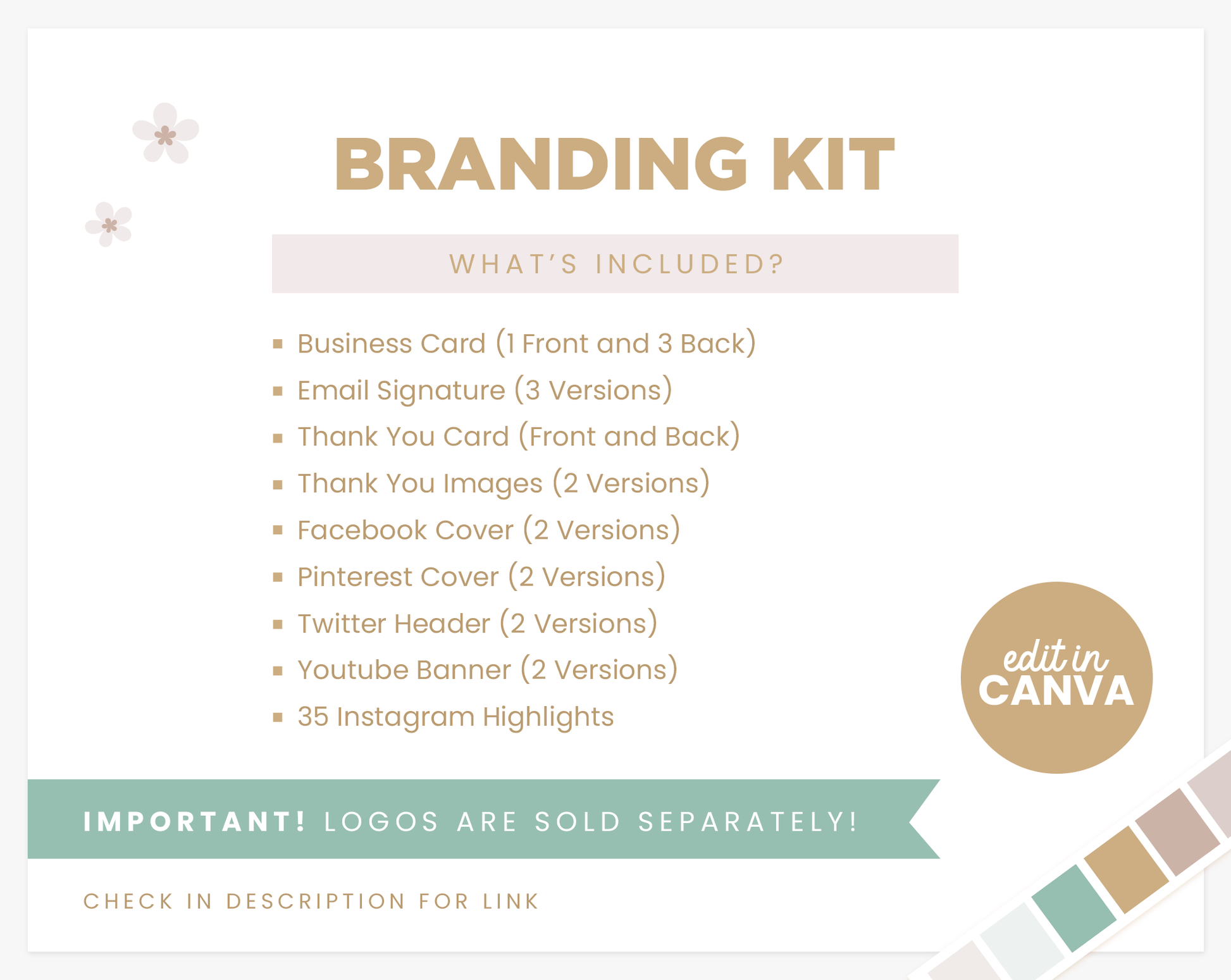 Branding Kit