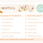 Etsy Shop Bundle