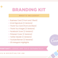 Branding Kit