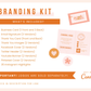 Branding Kit