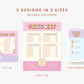 Price List Template