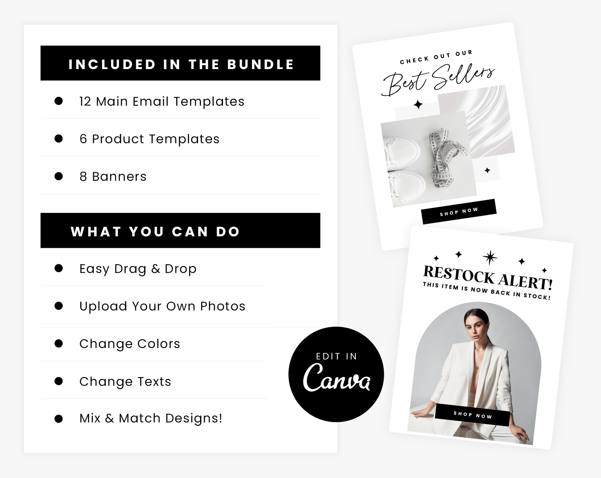 Newsletter Templates