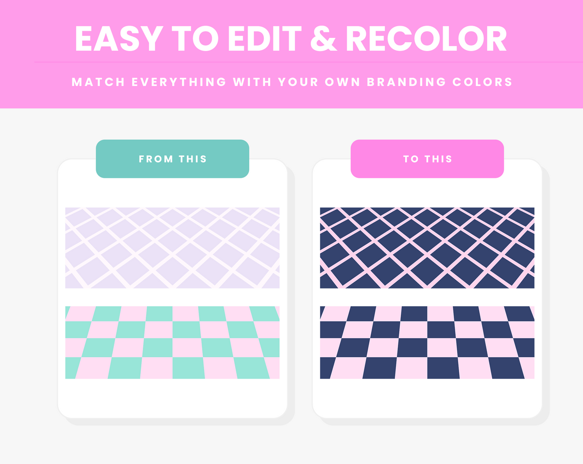 Table Patterns