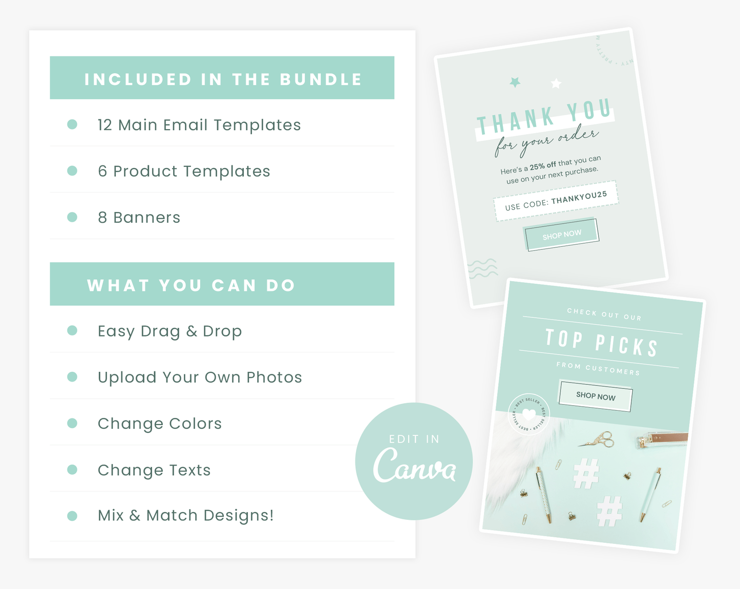 Newsletter Templates