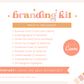 Branding Kit
