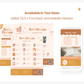 Price List Template