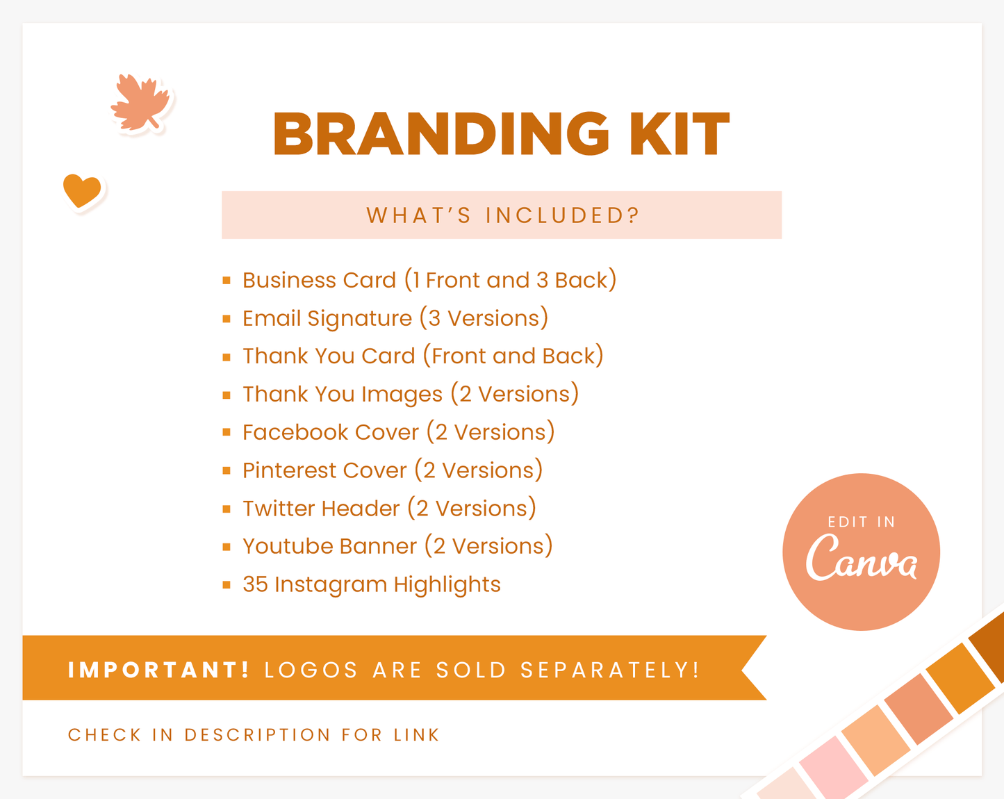 Branding Kit