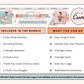Etsy Shop Bundle