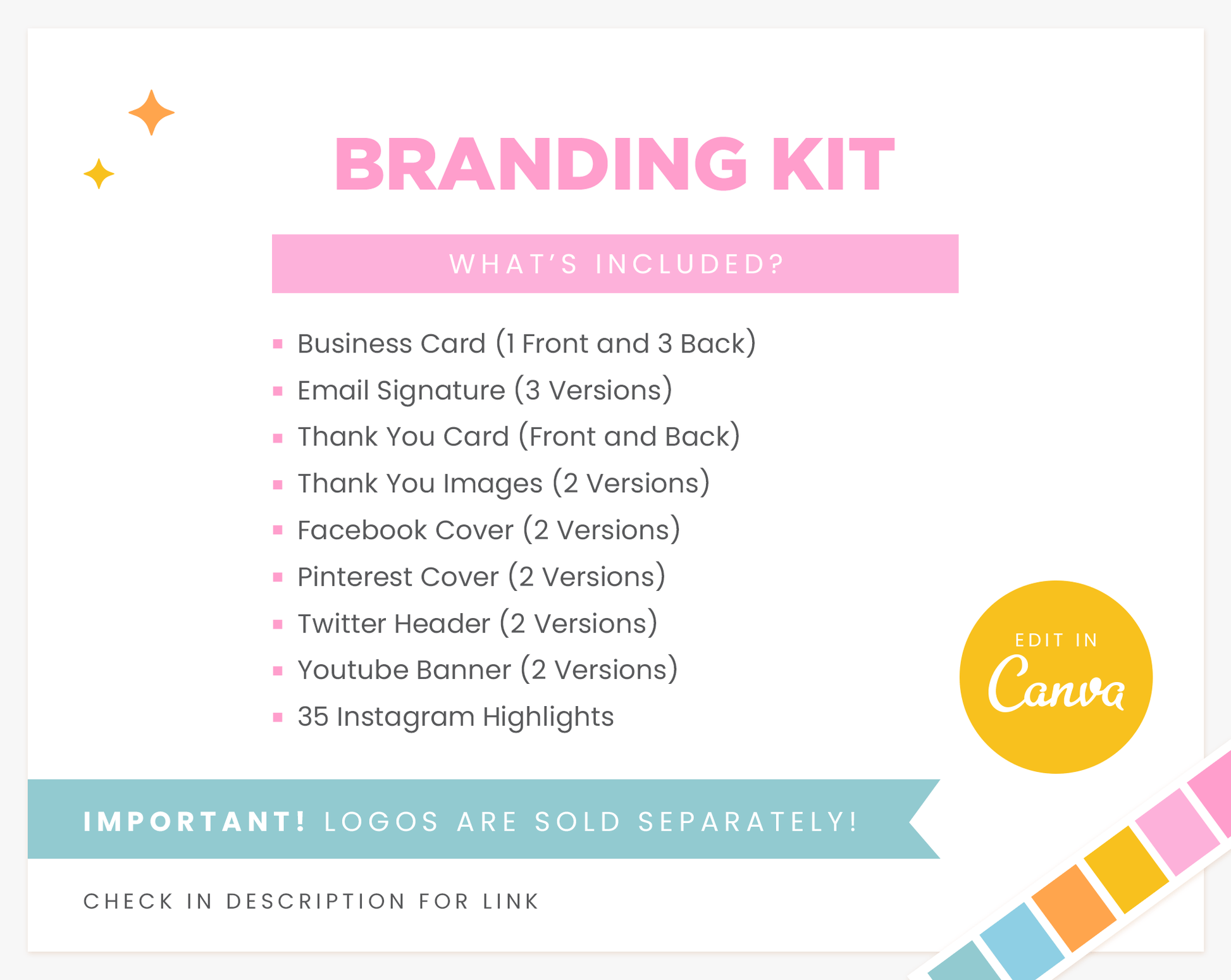 Branding Kit