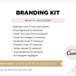 Branding Kit