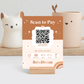 Scan to Pay