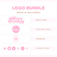 Editable Logo
