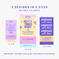 Box Label Template