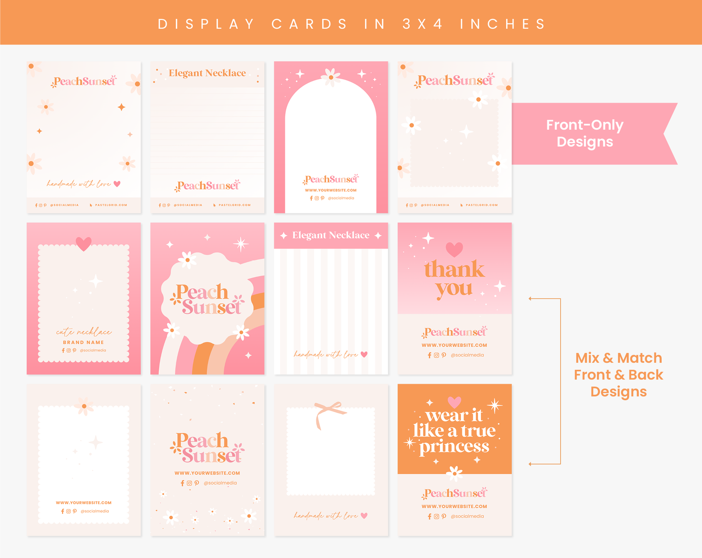 Display Cards