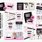 Black Friday Template Bundle