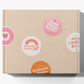Stickers Template