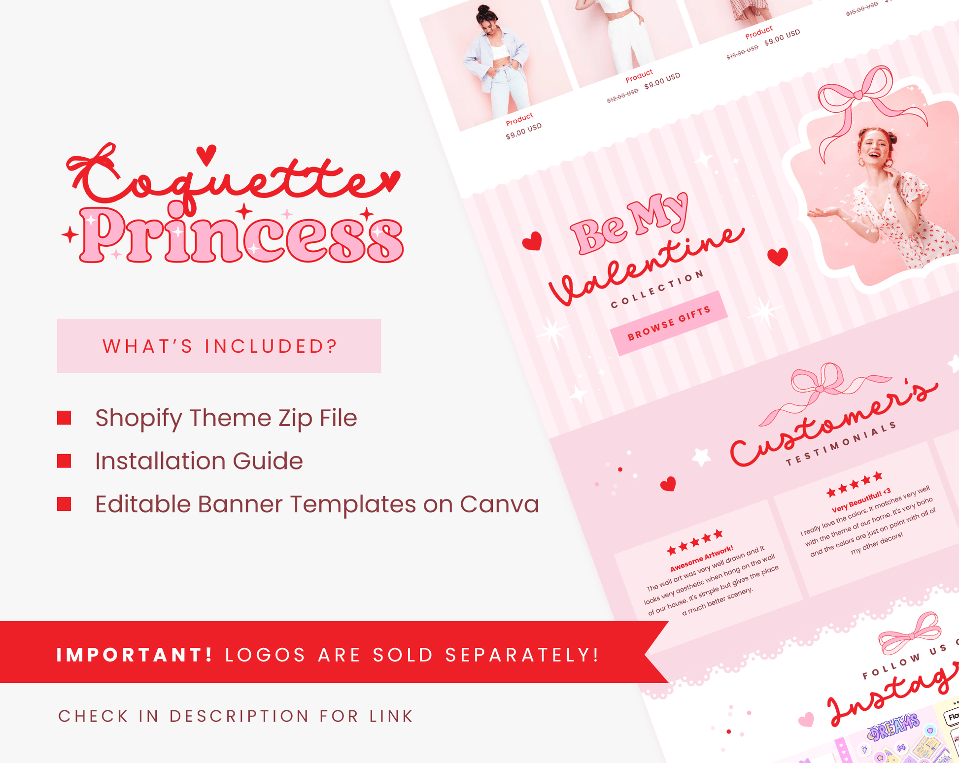 Shopify Theme