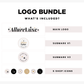 Editable Logo