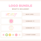 Editable Logo