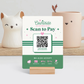 Scan to Pay
