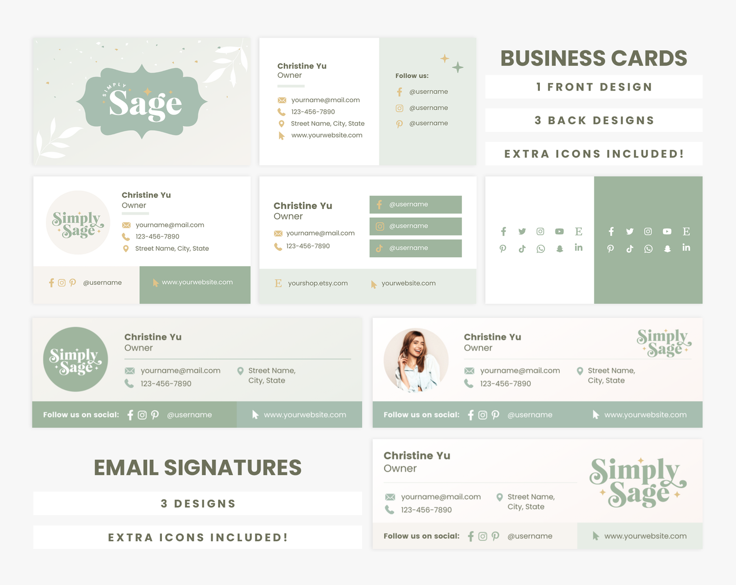 Branding Kit