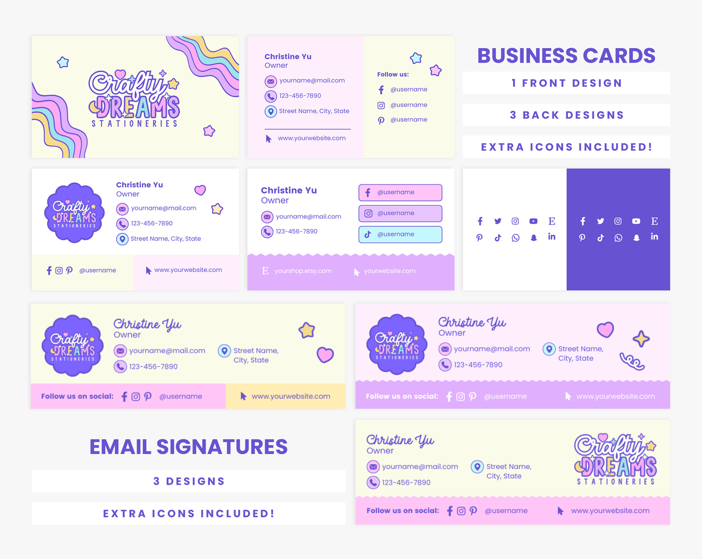 Branding Kit