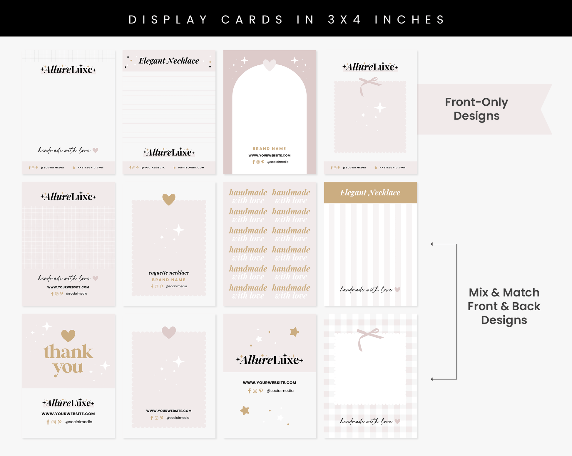 Display Cards