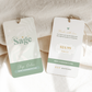 Hang Tags