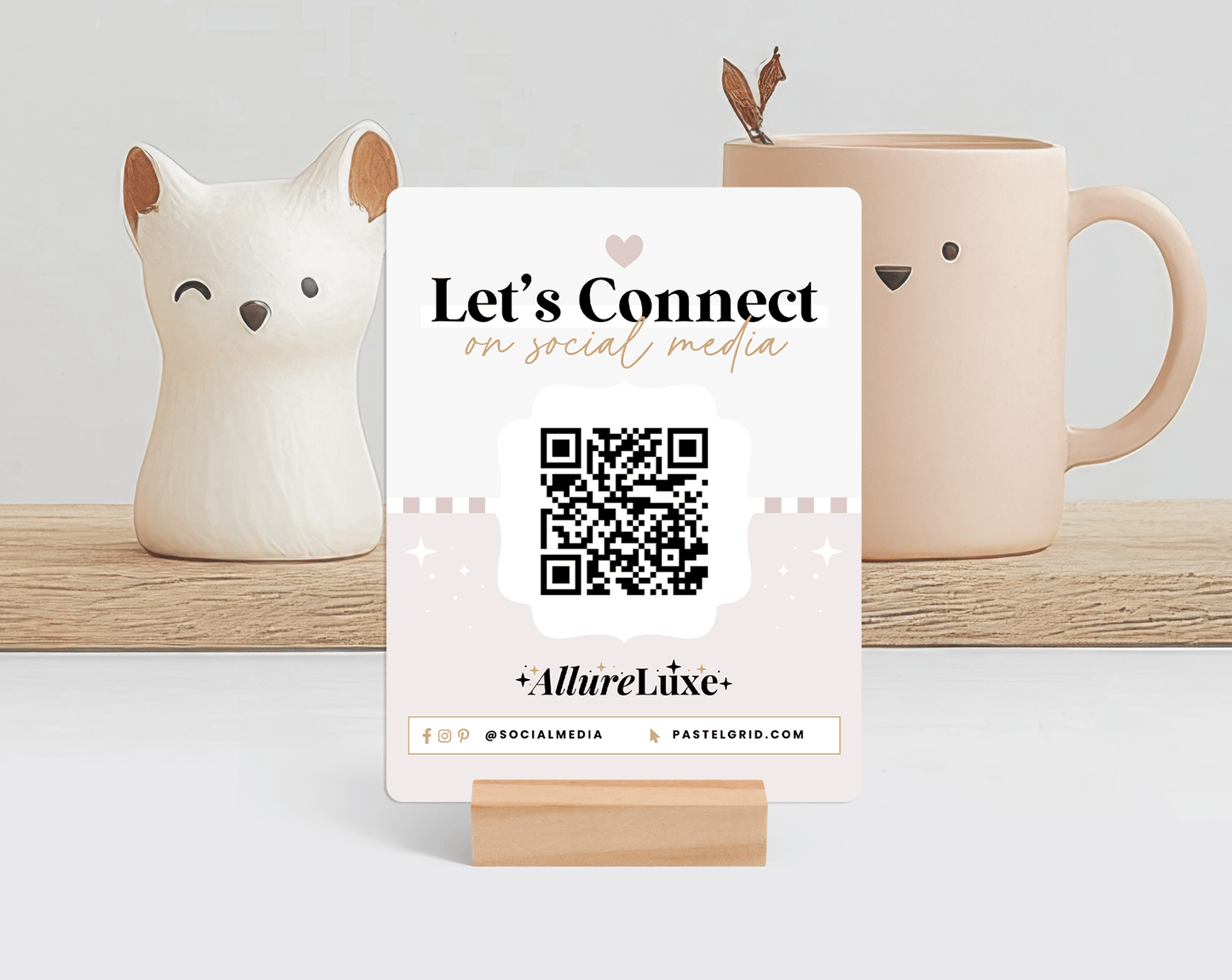 Social Media Sign