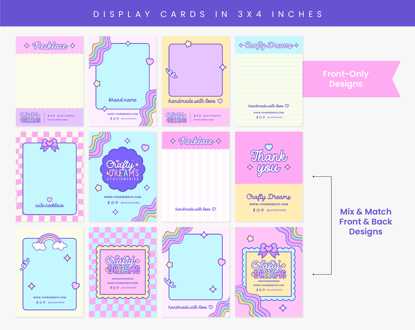 Display Cards