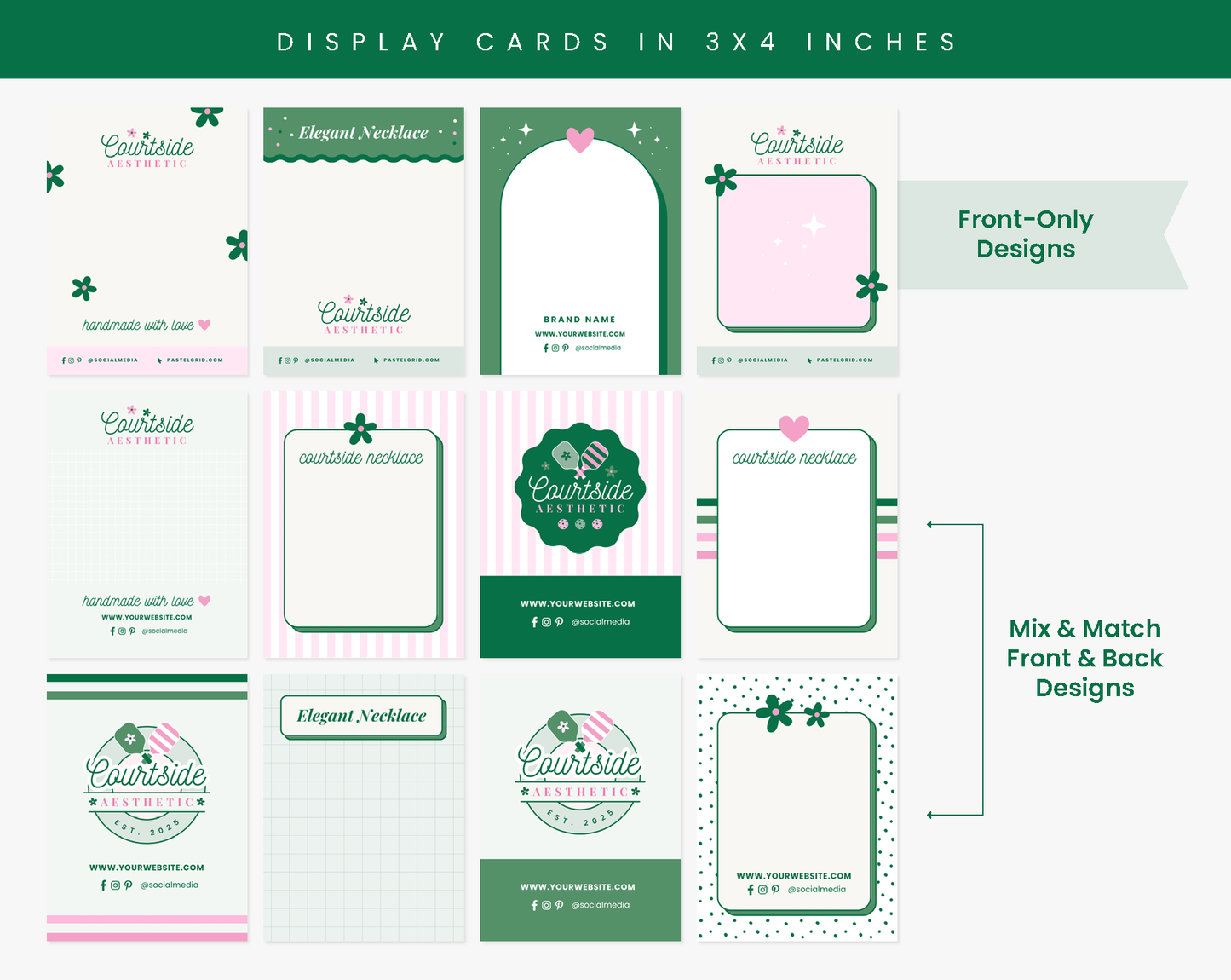 Display Cards