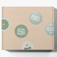Stickers Template