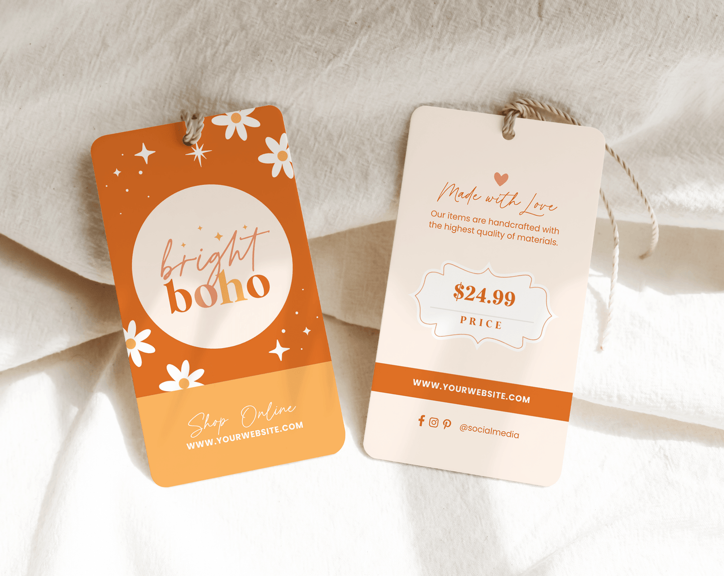 Hang Tags