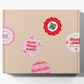 Stickers Template