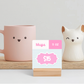 Price Display Cards