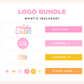 Editable Logo