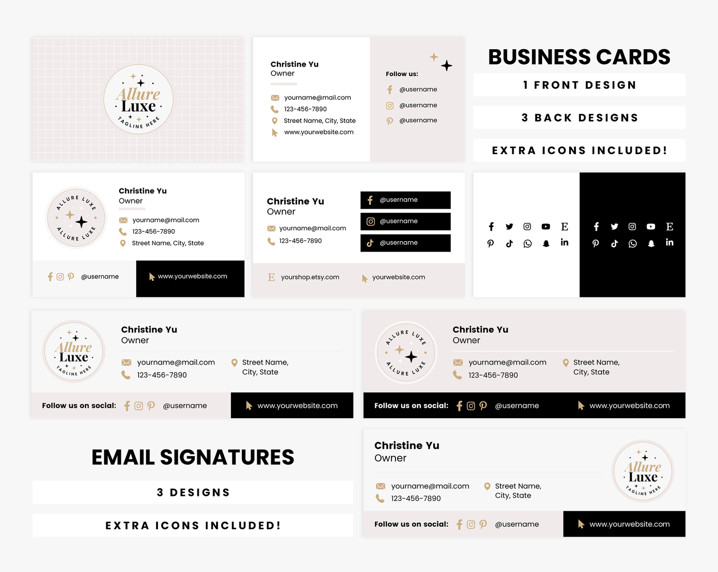 Branding Kit