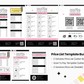 Price List Template