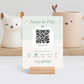 Scan to Pay