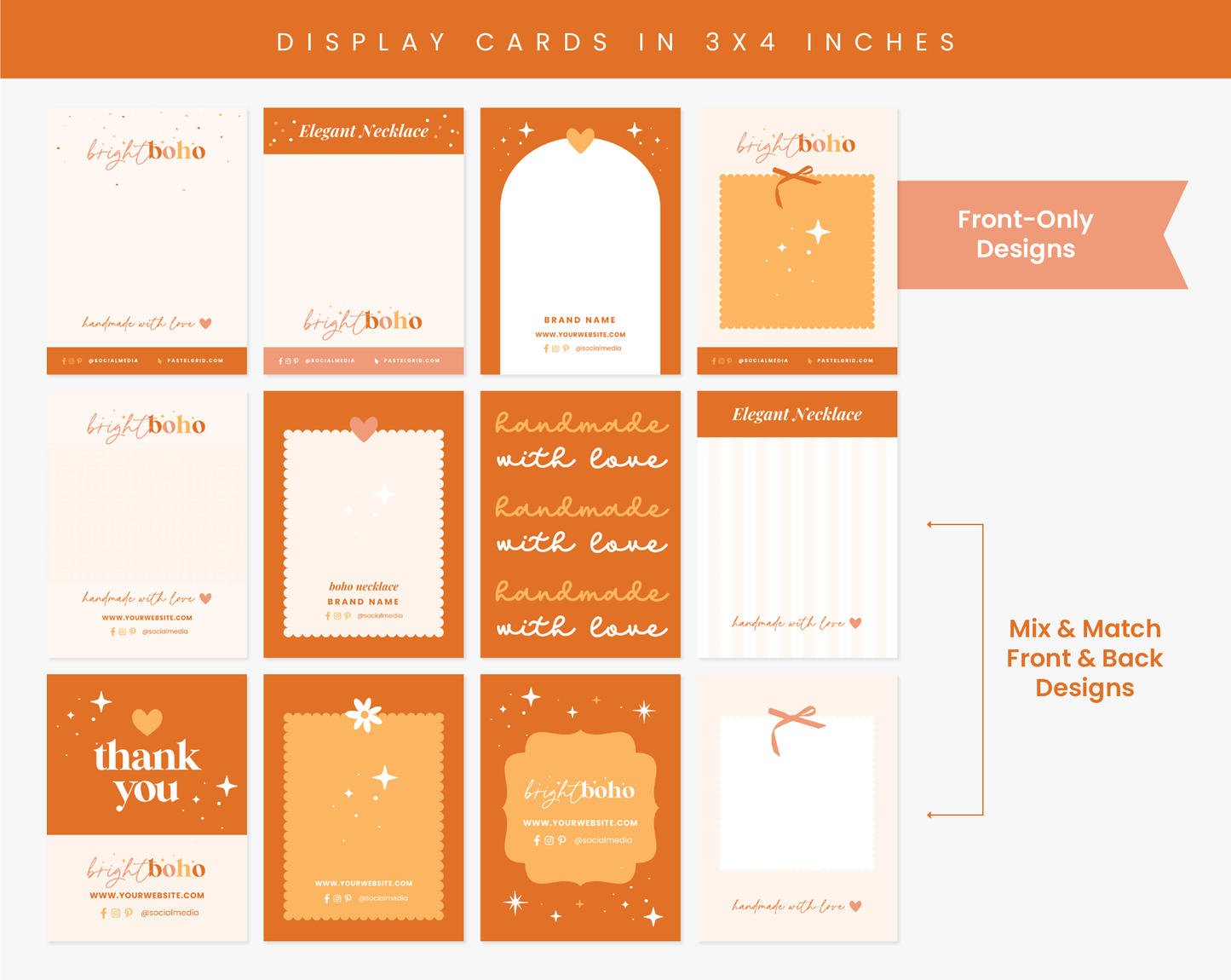 Display Cards