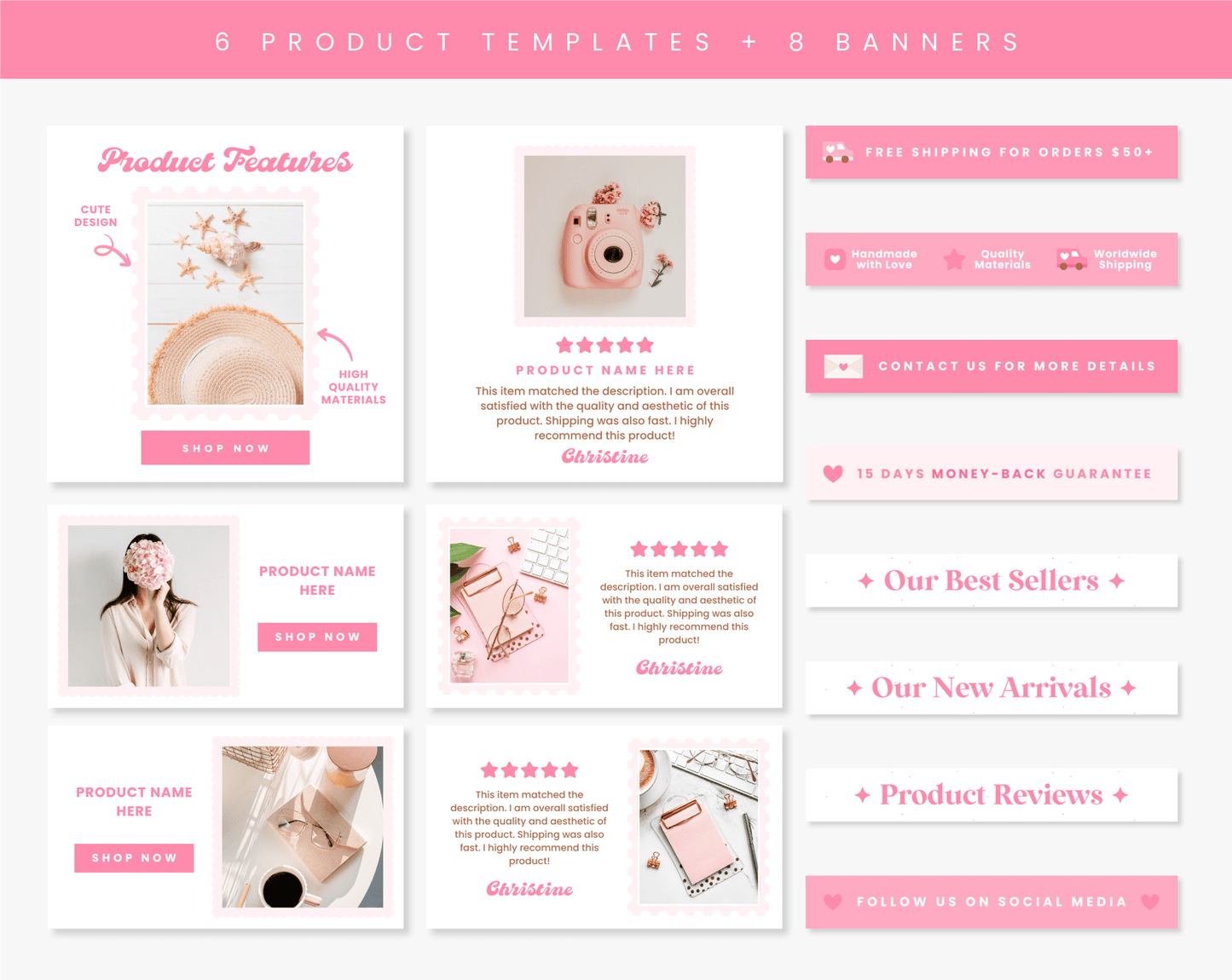 Newsletter Templates