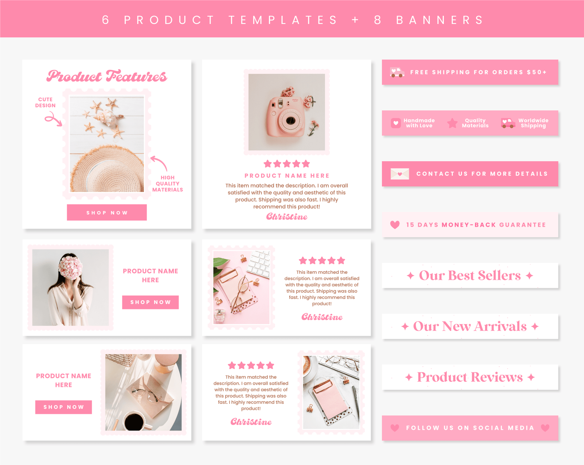 Newsletter Templates