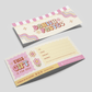 Gift Certificates