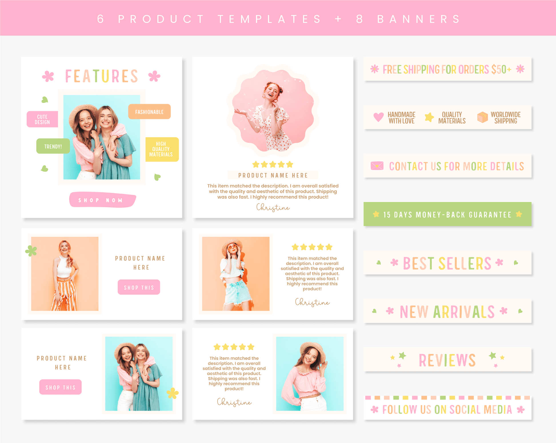 Newsletter Templates