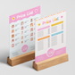 Price List Template