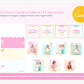 Wix Template