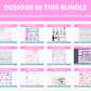 Canva Starter Pack
