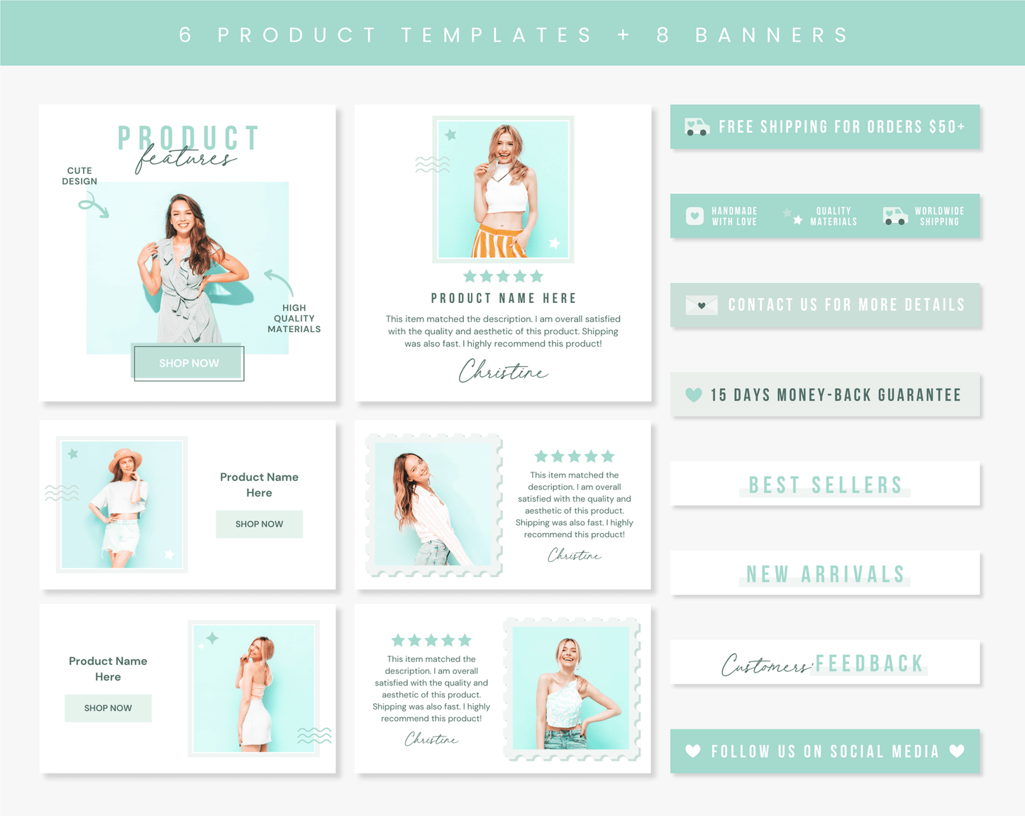 Newsletter Templates